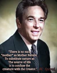God is the omnipotent Lord who governs everything that He makes from moment  to moment.” —R.C. Sproul https://ligm.in/2N0eMGK