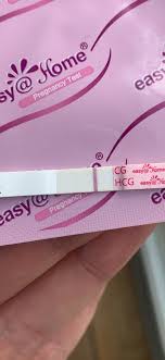 Are Easy Home Reliable Can You See A Vvfl Babycentre