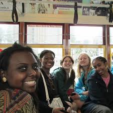 YEA! goes to New Orleans: Power Shift 2023