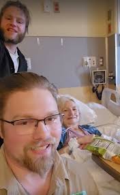 Sad News!!!!'Alaskan Bush People' : Matt Brown Reveals He Has a Serious  Illness!!!! Praying for him to overcome this terrible disease🙏!!!