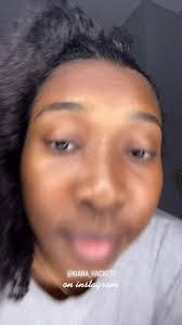 the hardest part of this style was parting the back of my hair 😓  #naturalhair #knotlessbraids #fyp #curlsforthegirls