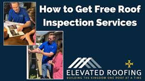 This roof inspection checklist template is free and editable, and much smarter than pdf, paper or excel. Why Get An Annual Free Roof Inspection Elevated Roofing