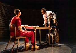 Milton' is a movement biography of Pittsburgh attorney and minister Milton  Raiford