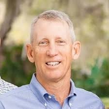 Scott Caine For Congress