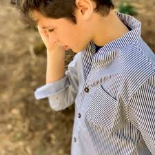 Jay Long Sleeve Shirt