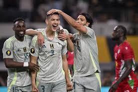 Gold Cup : Le Mexique et le Costa Rica qualifiés pour les quarts de finale!