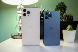This is a small colour comparison for you so that you can. Iphone 12 Pro Max Test Bereit Fur Ihre Nahaufnahme