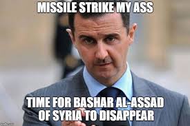 Explore 9gag for the most popular memes, breaking stories, awesome gifs, and viral videos on the internet! Assad Memes Gifs Imgflip