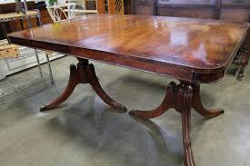 4.5 out of 5 stars. Duncan Phyfe Dining Table