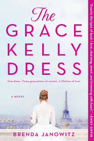On november 12, 1929, grace patricia kelly was born in philadelphia, pennsylvania to wealthy parents. The Grace Kelly Dress A Novel Amazon De Janowitz Brenda Fremdsprachige Bucher