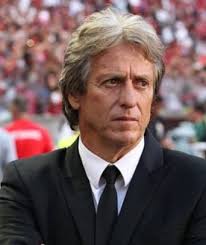 KAYSERİSPOR.GEN.TR |Teknik Direktör Jorge Fernando Pinheiro De Jesus