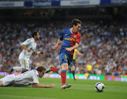 This is a list of all matches contested between the spanish football clubs barcelona and real madrid, a fixture known as el clásico. Lionel Messi Lionel Messi Photos Zimbio
