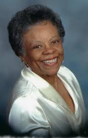 Remembering Dr. Blanche Dobbs, mother of Miss Therrell High, 1979, Kandi  Dobbs Outlaw who transitioned this week. Dr. Blanche Dobbs was a retired  APS Administrator, Principal and Educator. Prayers to the Dobbs