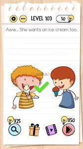 We did not find results for: Kunci Jawaban Brain Test Tricky Puzzles Level 91 147 Sukaon Com