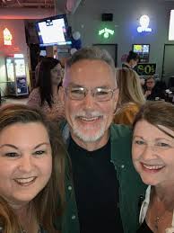 Name Kelly Coleman & Trixi Brooks