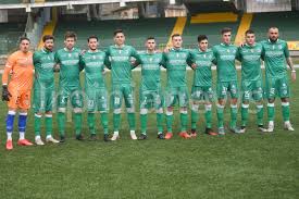 Lo stop al nostro bellissimo mondo è stato. Avellino Ternana Squadra Irpinianews It