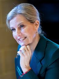 Inside the life of the most down-to-earth royal as Sophie Wessex celebrates  her 59th birthday