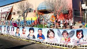 10 años en demanda de justicia. Nueve Anos Despues De Incendio En Guarderia Abc Realizaran Reconstruccion De Hechos