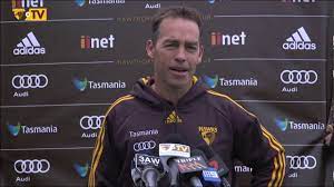 Viewed mr reliable makes his return. Alastair Clarkson Press Conference Pre R9 2016 Youtube