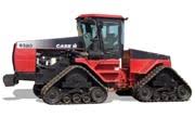 Case IH 9380QT Tractor
