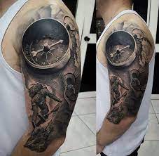 Dont forget the subscribe folks :) 50 Unbelievable Tattoos For Men Inconceivable Ink Design Ideas
