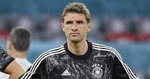 But the truth is that löw's attempt to restructure the national team without müller and hummels was a disaster. Thomas Muller Spills Germany Approach For Clash With Ambitious England