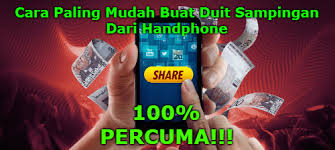 Dengar lagu dapat duit dibayar dollar usd cara buat duit 2020 buat duit dengan handphone tanpa. Buat Duit Percuma Dengan Handphone
