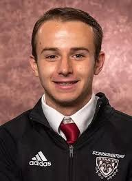 2019 Men's Cross Country Roster