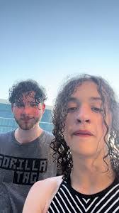 Jolene Bailey's Instagram, Twitter & Facebook