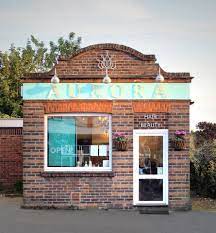 Fotode o hair salon, aurora, arapahoe county, colorado, united states. Aurora Salon