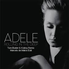Stream Adele