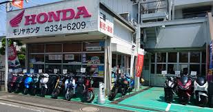 モリヤホンダ モリヤホンダは 千葉県市川市で二輪車販売 修理を専門とするhonda二輪車正規取扱店です
