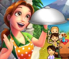 العاب طبخ 2021 العاب مينو