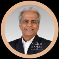 Ashok Nahar