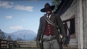 Thankfully, we are here to sort it out. Arthur Morgan Chapter 2 Reddeadfashion