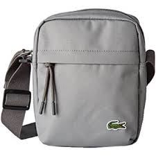 Sacoches et sacs homme lacoste pas chers avec livraison rapide. Lacoste Sacoche Homme Livraison Gratuite Spartoo