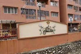 After booking, all of the property's details, including telephone and address. Sri Camellia Apartment For Sale In Kajang Propsocial