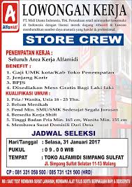 Maybe you would like to learn more about one of these? Pengalaman Tes Di Alfamidi Psikotes Dan Interview Tugas Sekolah
