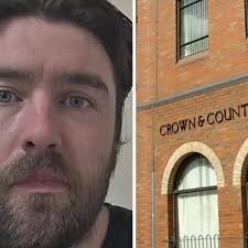 Serial burglar jailed after taking keys from woman's home and driving off  in her car