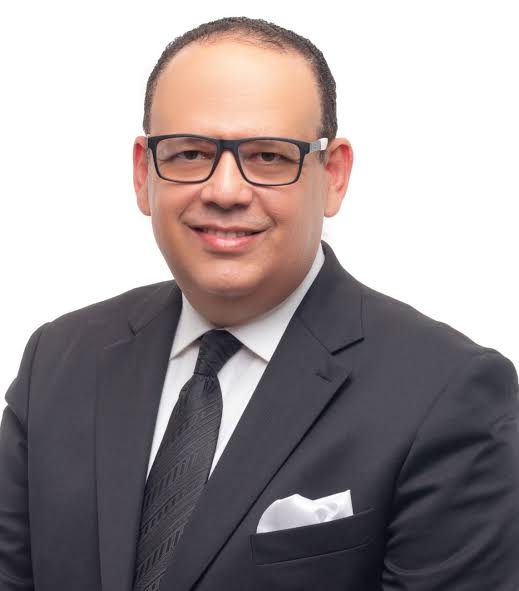 Presidente CARD – Colegio de Abogados de la República Dominicana