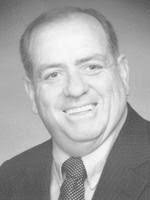 Gerald Williams Obituary (2009)