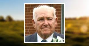 Reuben Cox Obituary June 30, 2013