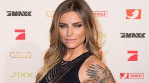 But her latest post is horrifying for her fans: Sophia Thomalla Das Ist Die Nackte Wahrheit Uber Ihren Korperschmuck News De