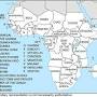 African countries list alphabetical from 2009-2017.state.gov