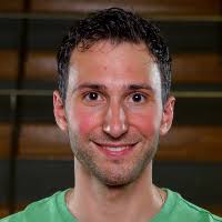 Bernhard Steiert » 팀원 :: 비치 발리박스