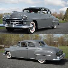 Image result for Gunmetal Gray 1950 Chrysler