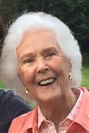 Sara "Sally" LeRoy Christian