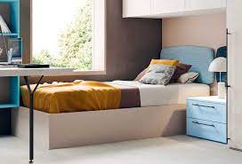 Scopri il catalogo lettini su prénatal. Letto Singolo Senza Testiera Turca Clever