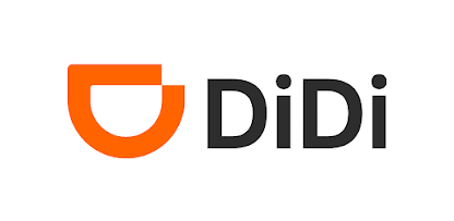 Ứng dụng Android của DiDi trên Google Play