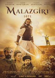Malazgirt 1071 full movie in english subtitles